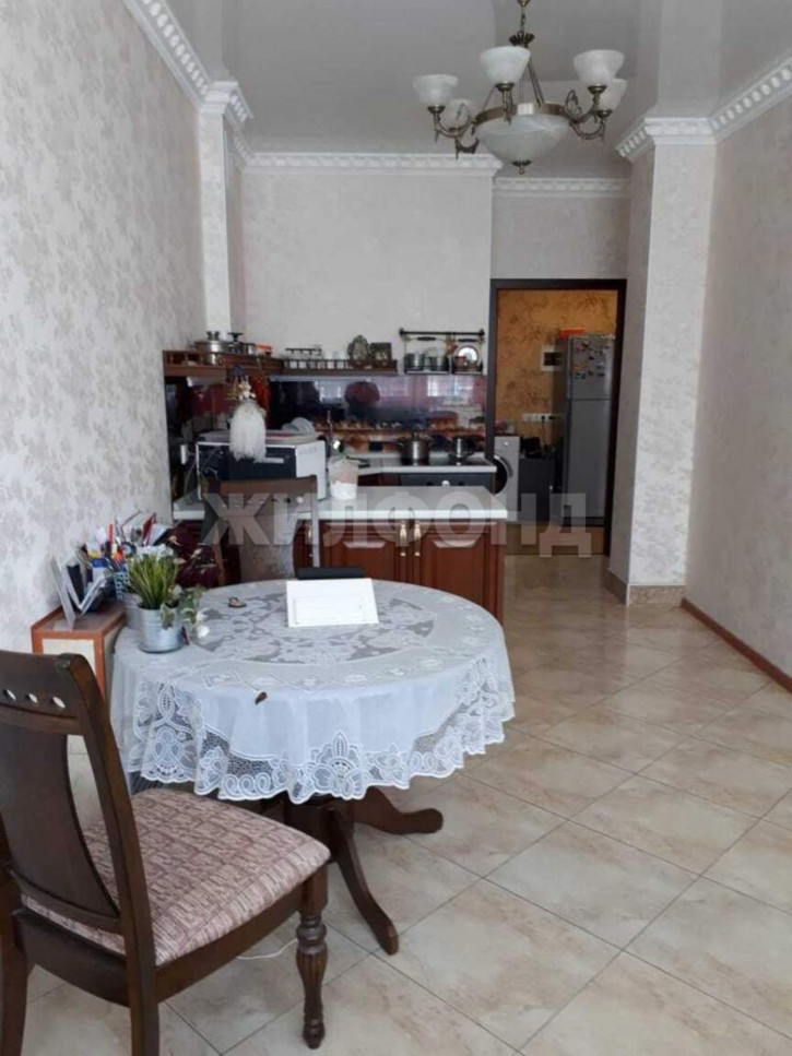 1-комн квартира Грибоедова улица, д.29