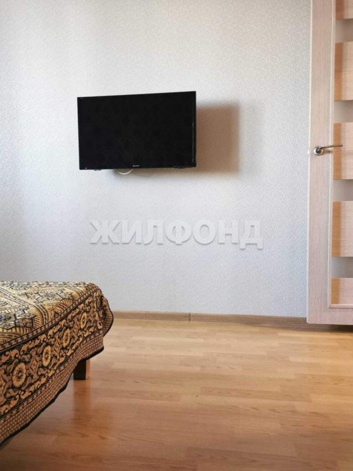 3-комн квартира Леселидзе улица, д.21