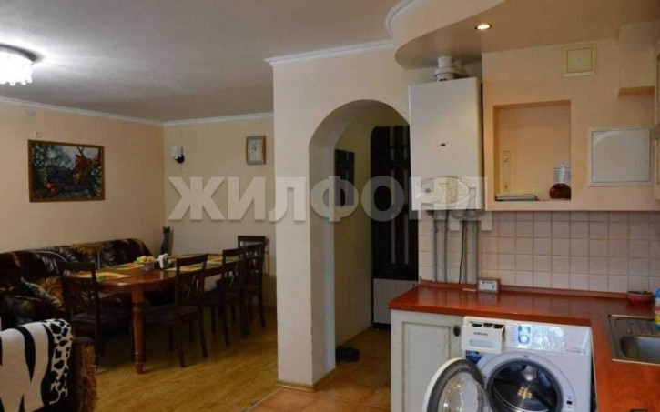 3-комн квартира Ленина улица, д.43А