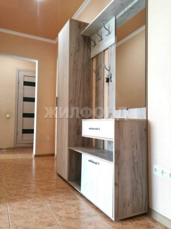 3-комн квартира Леселидзе улица, д.21