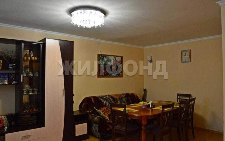 3-комн квартира Ленина улица, д.43А