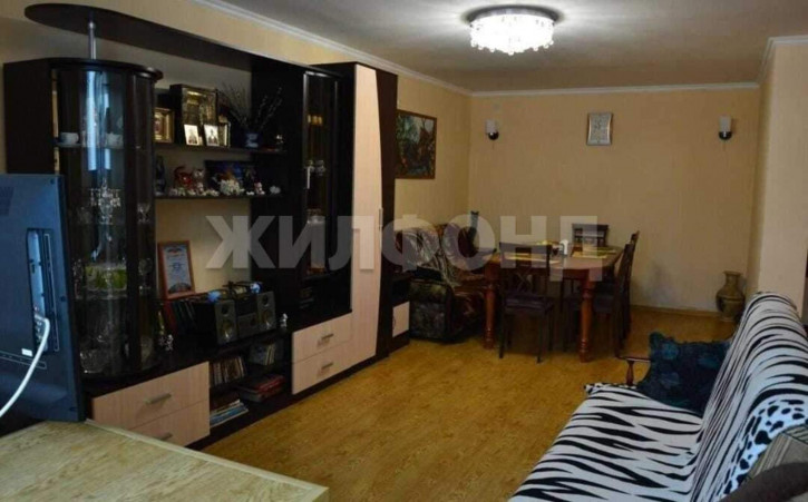 3-комн квартира Ленина улица, д.43А