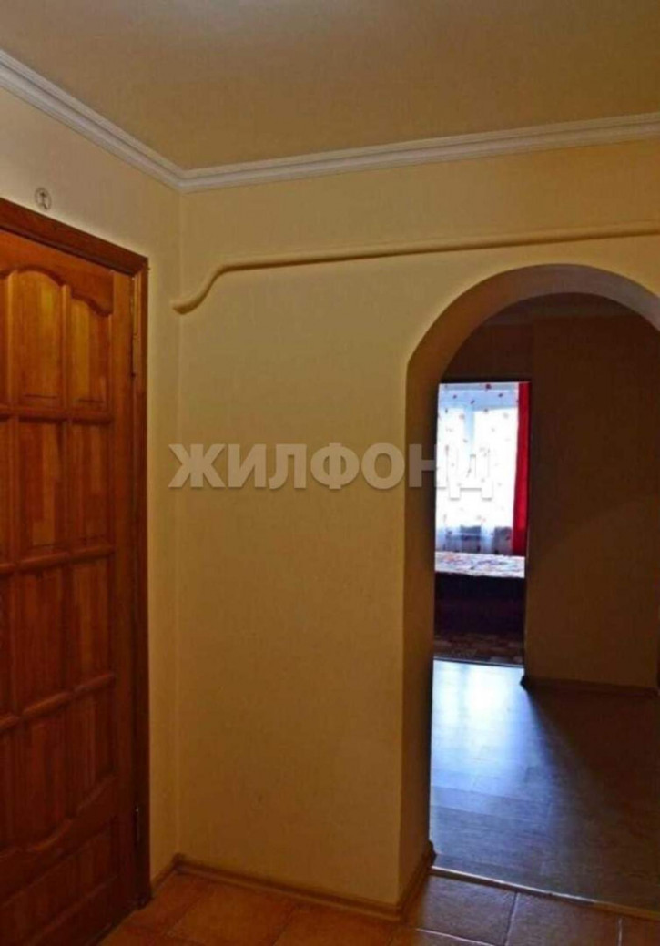 3-комн квартира Ленина улица, д.43А