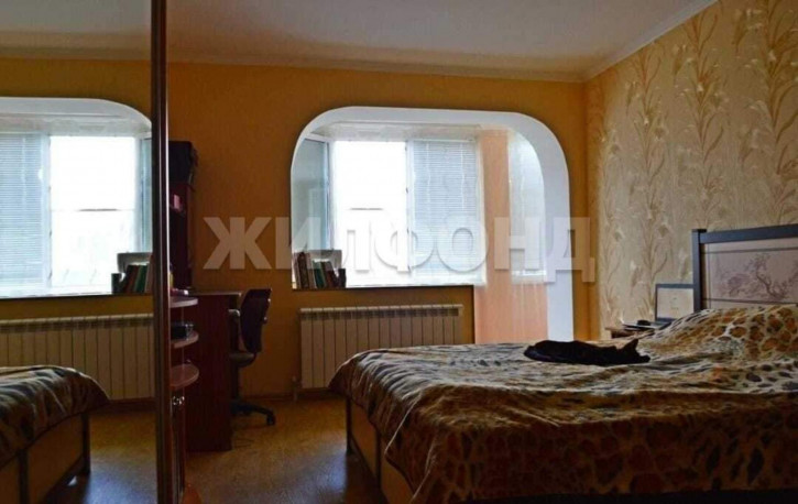 3-комн квартира Ленина улица, д.43А
