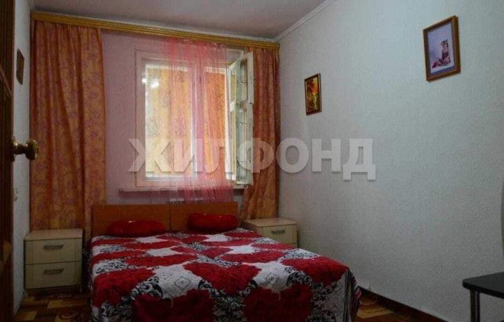 3-комн квартира Ленина улица, д.43А