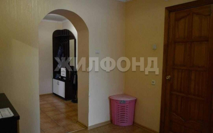 3-комн квартира Ленина улица, д.43А