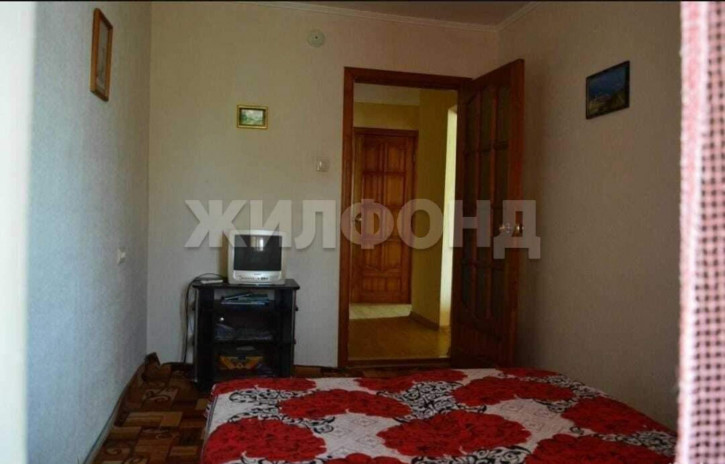 3-комн квартира Ленина улица, д.43А