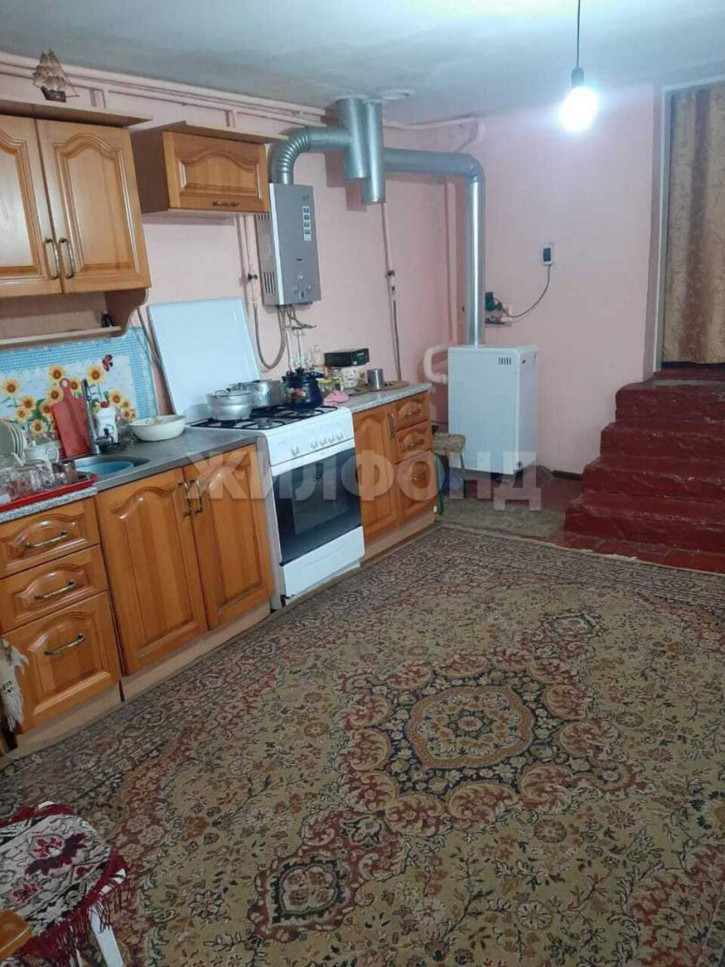 Коттедж/дом Юбилейная улица