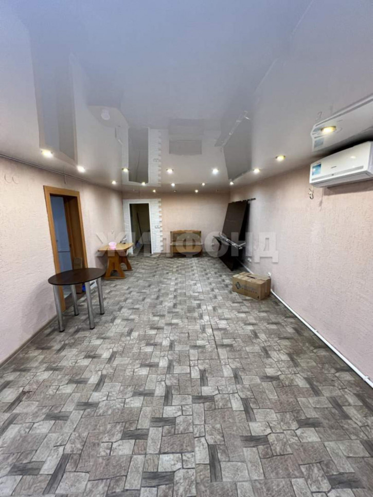 2-комн квартира Кирова улица, д.82