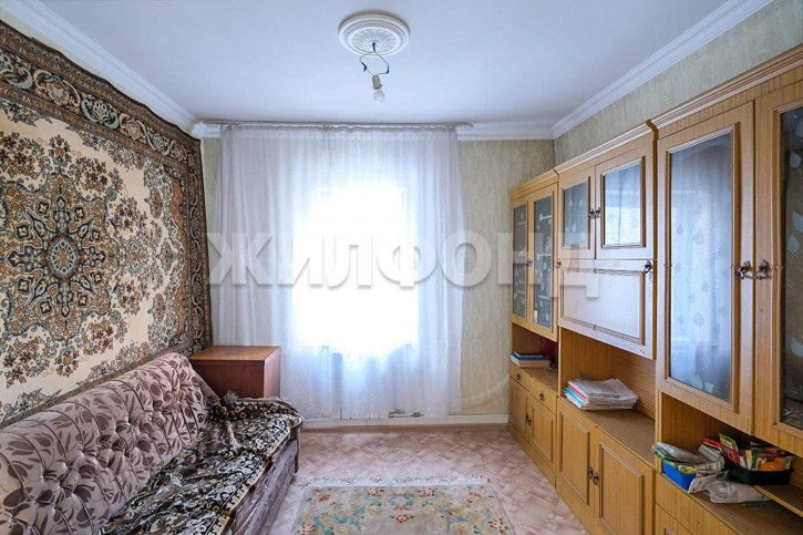 Коттедж/дом Вертковская улица