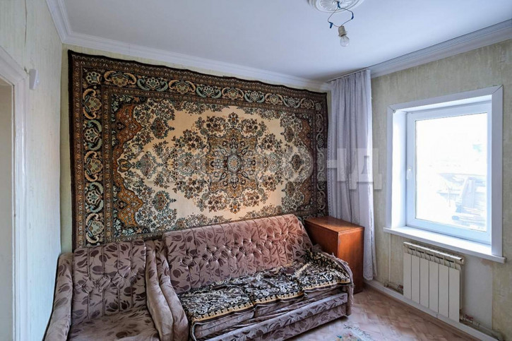 Коттедж/дом Вертковская улица