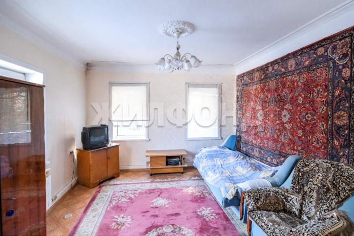 Коттедж/дом Вертковская улица