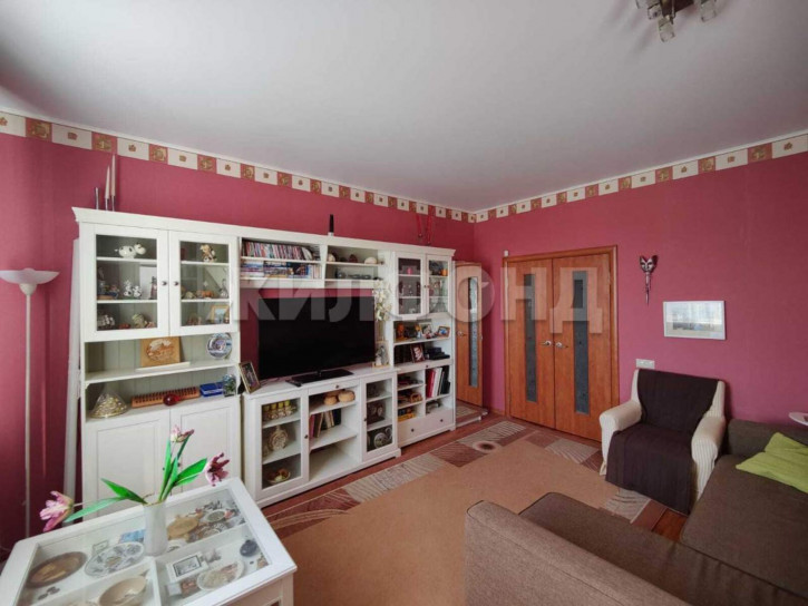 3-комн квартира Станкевича улица, д.23 3-комн квартира Станкевича улица, д.23