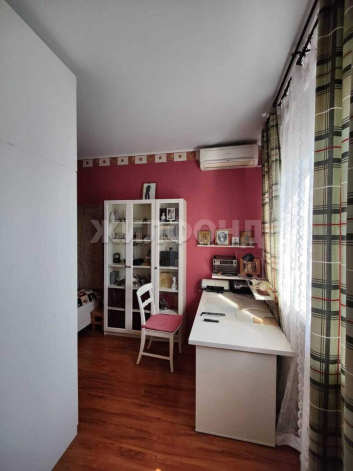 3-комн квартира Станкевича улица, д.23 3-комн квартира Станкевича улица, д.23