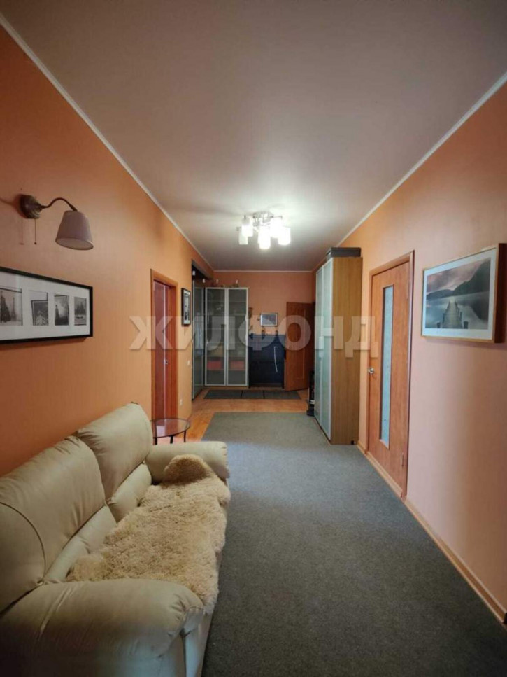 3-комн квартира Станкевича улица, д.23 3-комн квартира Станкевича улица, д.23