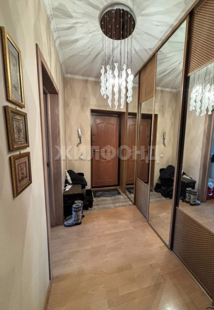 2-комн квартира Чульдума улица, д.42