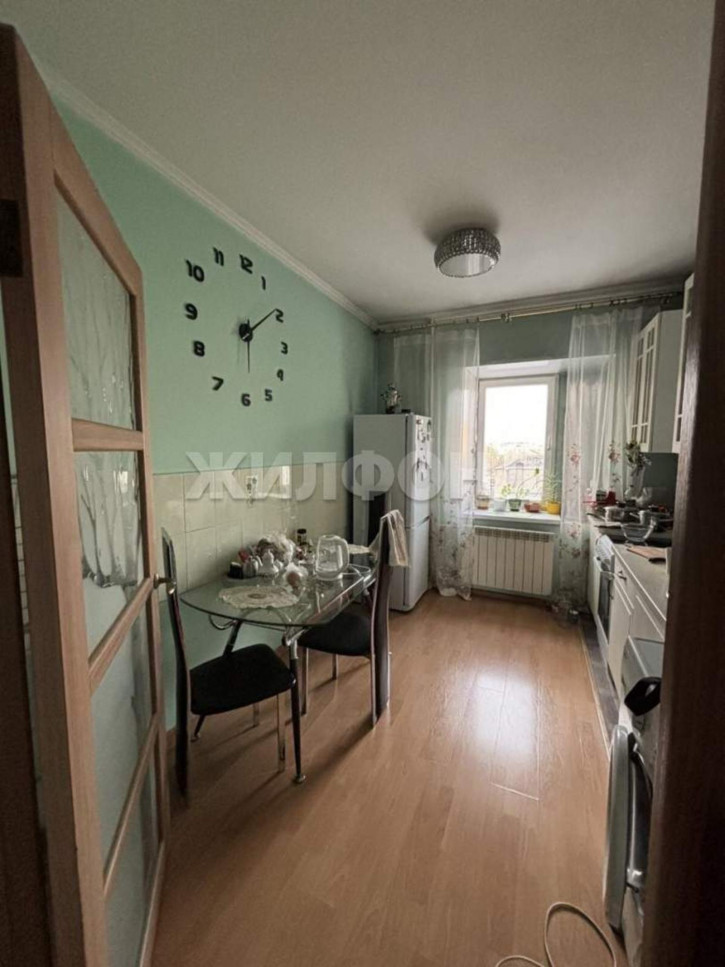 2-комн квартира Чульдума улица, д.42 2-комн квартира Чульдума улица, д.42
