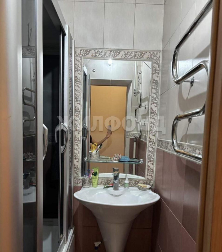 2-комн квартира Чульдума улица, д.42
