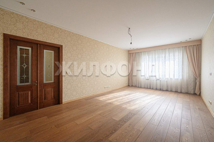 3-комн квартира Кирова улица, д.46