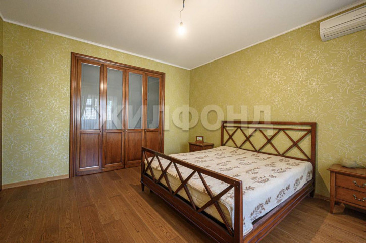 3-комн квартира Кирова улица, д.46