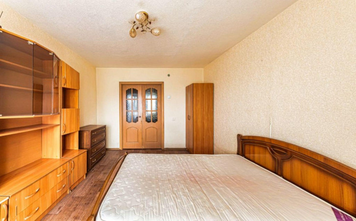2-комн квартира Балакирева ул, 26а
