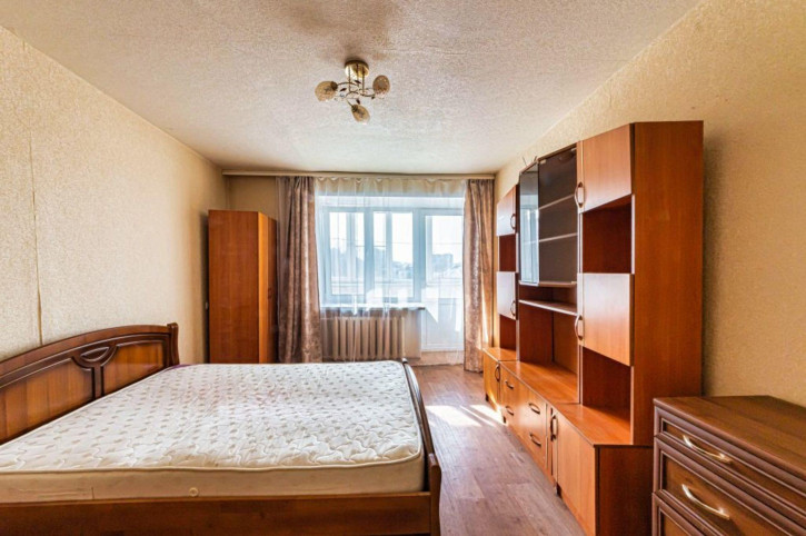 2-комн квартира Балакирева ул, 26а
