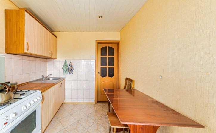 2-комн квартира Балакирева ул, 26а