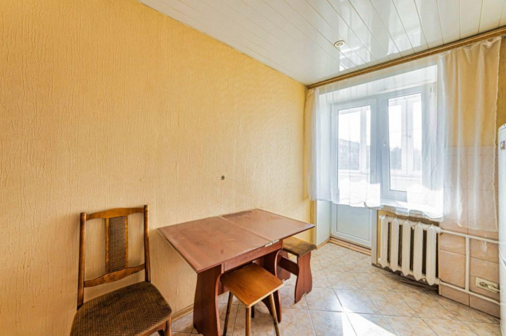2-комн квартира Балакирева ул, 26а