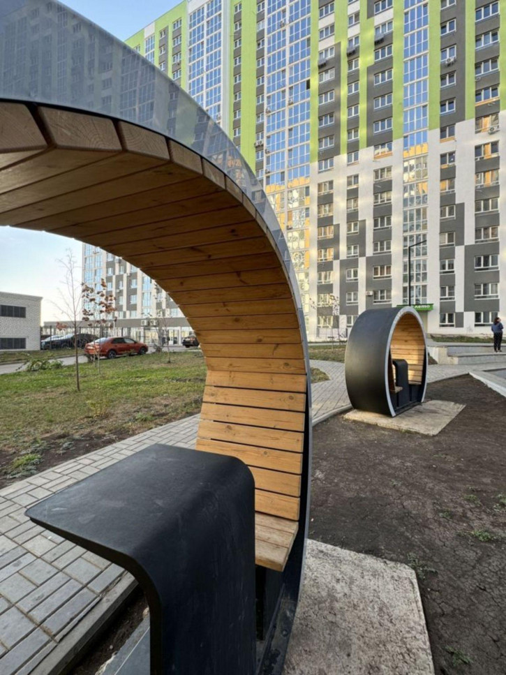 2-комн квартира Академика Семёнова ул, 17