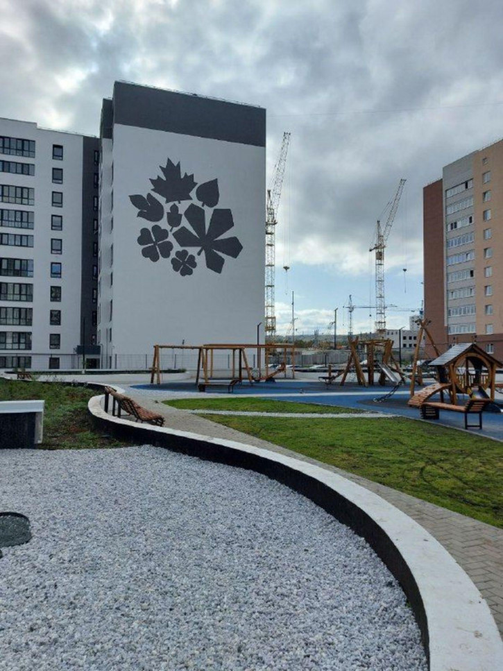 1-комн квартира в новом доме Евгения Долгина ул, 8 1-комн квартира в новом доме Евгения Долгина ул, 8