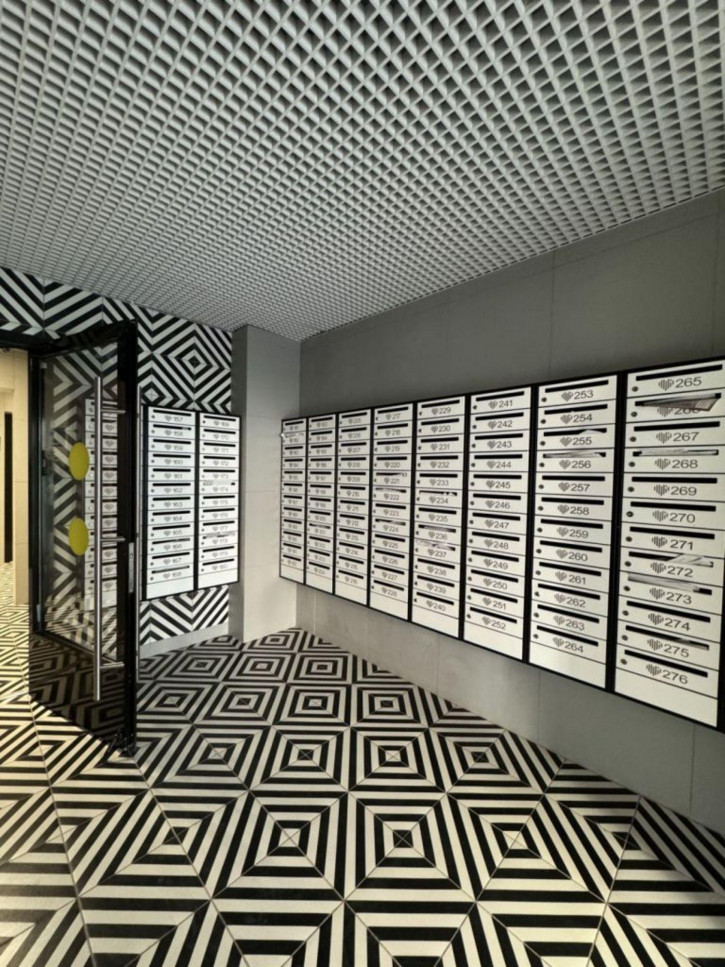 2-комн квартира Академика Семёнова ул, 17