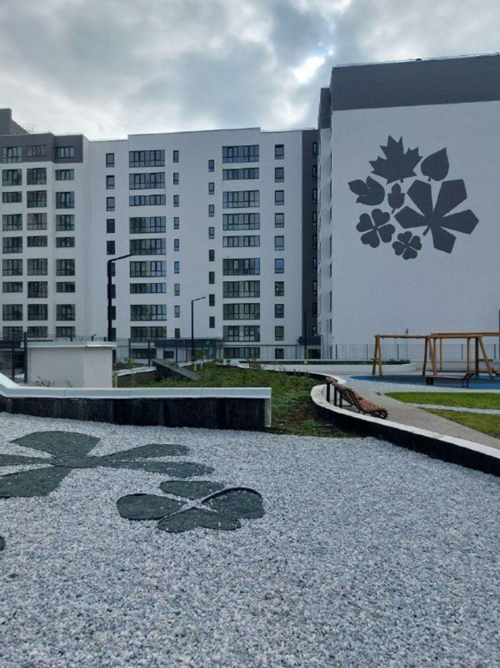 1-комн квартира в новом доме Евгения Долгина ул, 8 1-комн квартира в новом доме Евгения Долгина ул, 8