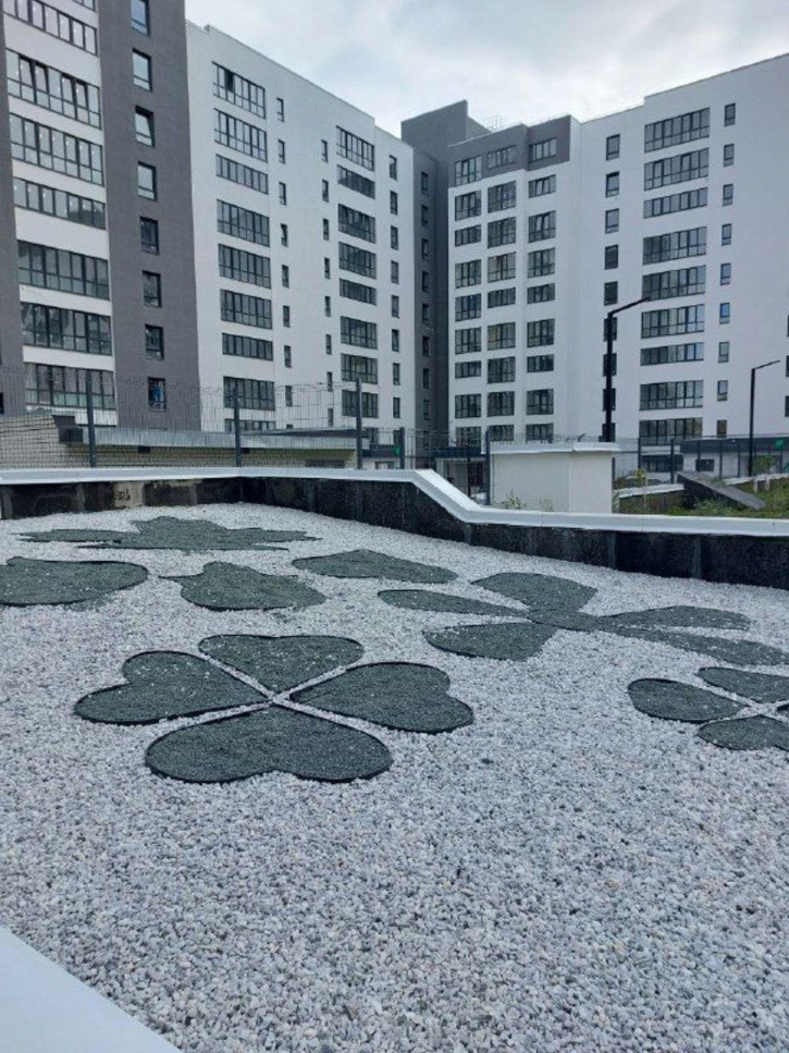 1-комн квартира в новом доме Евгения Долгина ул, 8 1-комн квартира в новом доме Евгения Долгина ул, 8