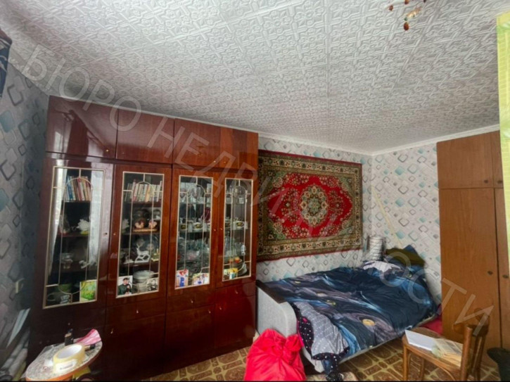 Комната Шоссейная ул, 8