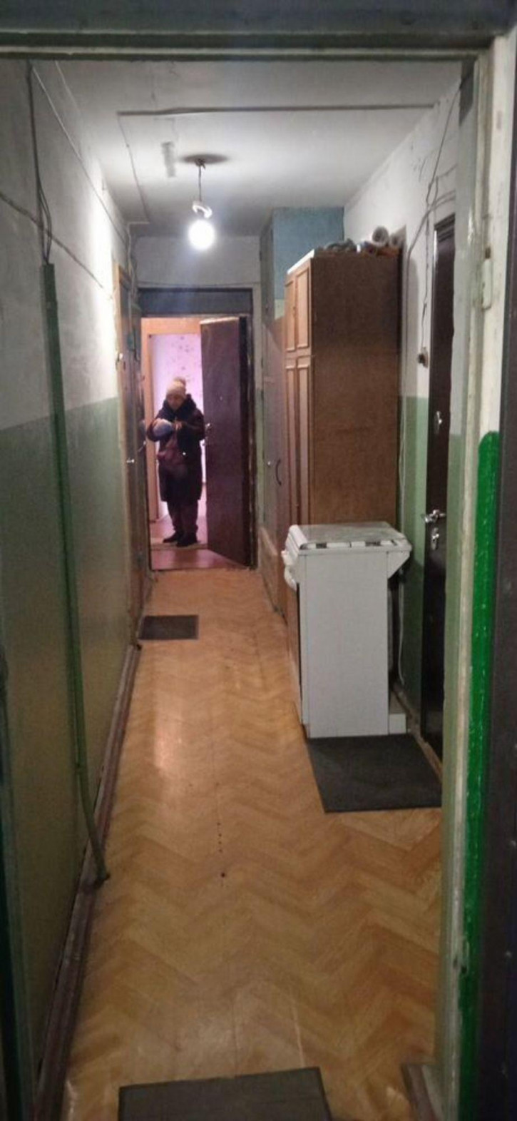 2-комн квартира Чапаева ул, 79 2-комн квартира Чапаева ул, 79