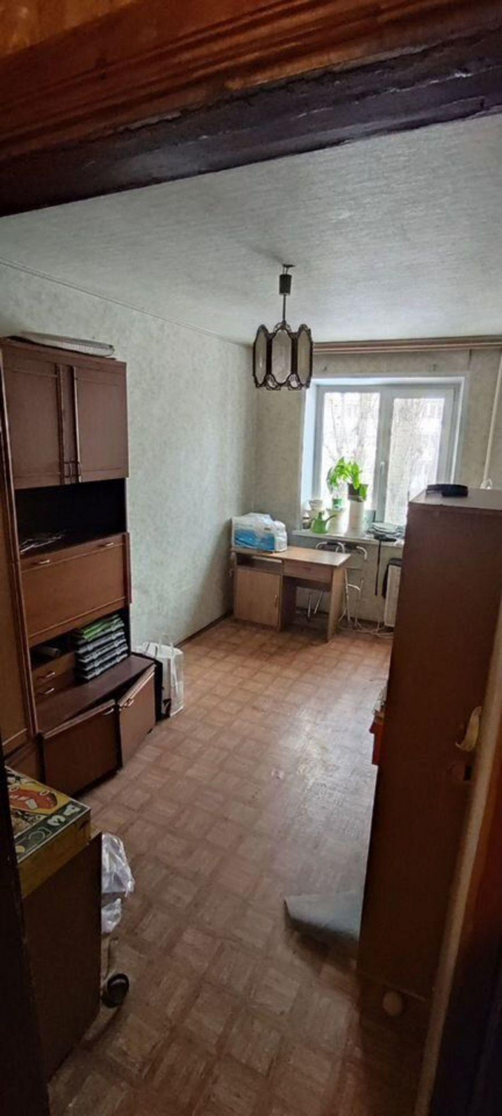 3-комн квартира Зарубина ул, 132/138 3-комн квартира Зарубина ул, 132/138