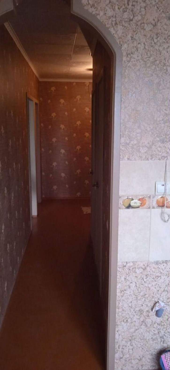2-комн квартира Чапаева ул, 79 2-комн квартира Чапаева ул, 79