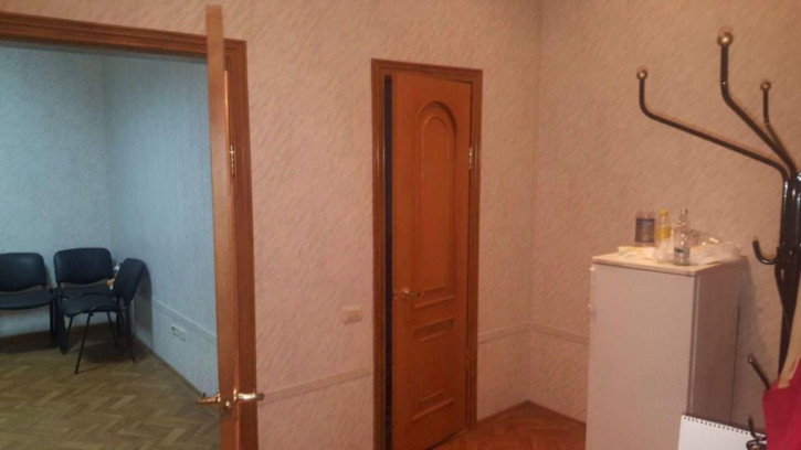 2-комн квартира Московская ул, 83