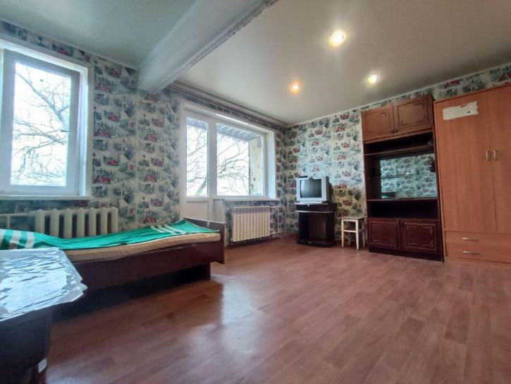 1-комн квартира 8 Марта ул., 12