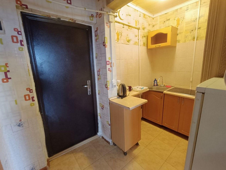 1-комн квартира 8 Марта ул., 12