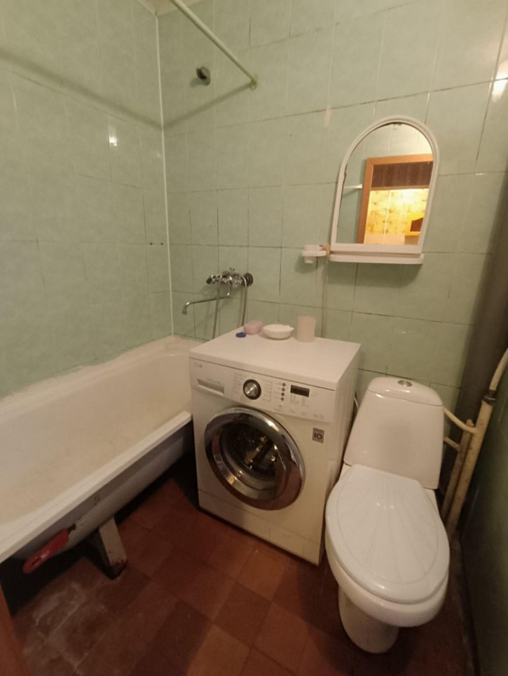 1-комн квартира 8 Марта ул., 12