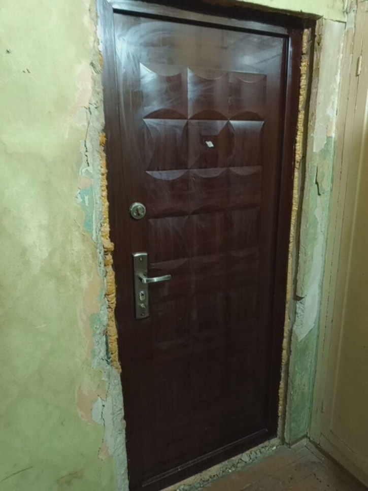 1-комн квартира Мира ул, 44Б