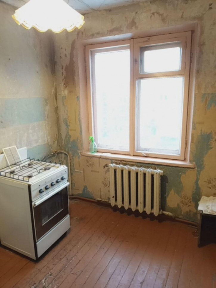 1-комн квартира Мира ул, 44Б