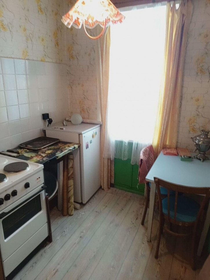 1-комн квартира Куйбышева ул, 32А