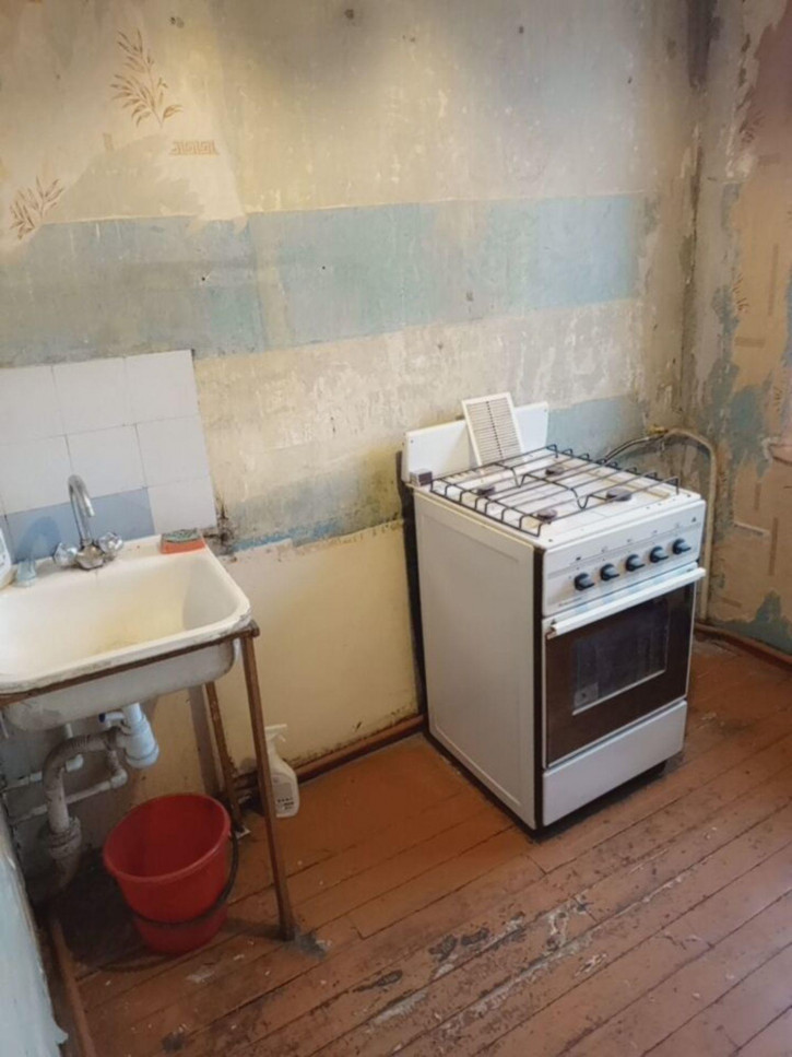 1-комн квартира Мира ул, 44Б