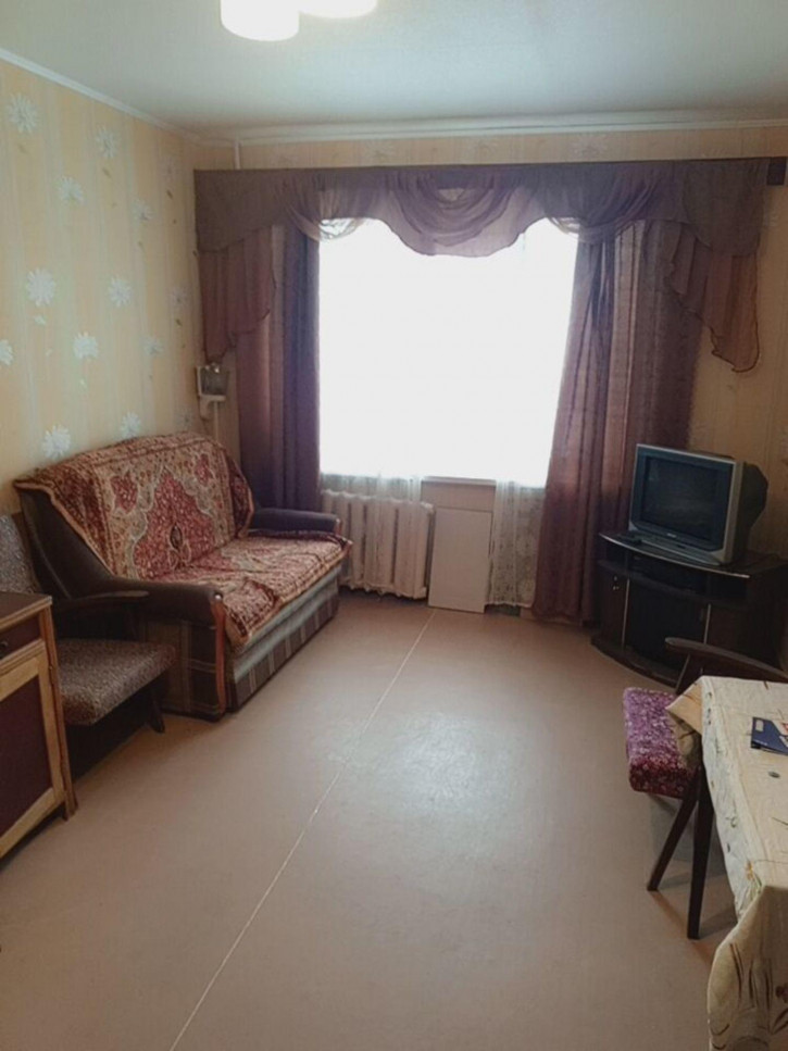 1-комн квартира Куйбышева ул, 32А