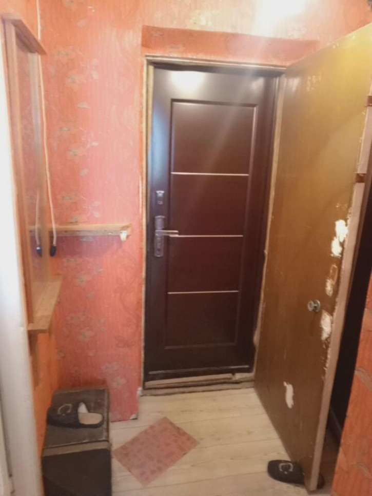 1-комн квартира Куйбышева ул, 32А