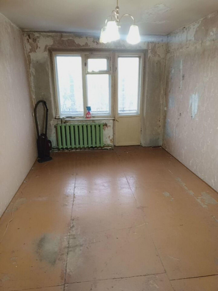 1-комн квартира Мира ул, 44Б