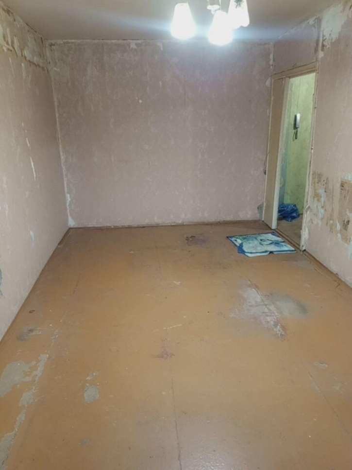 1-комн квартира Мира ул, 44Б