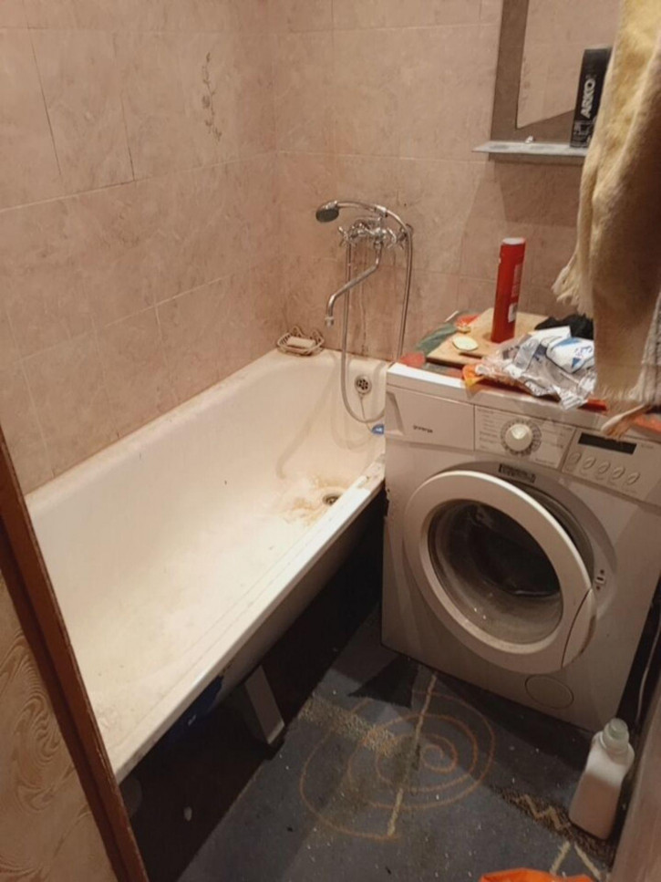 3-комн квартира Октябрьская ул, 4А